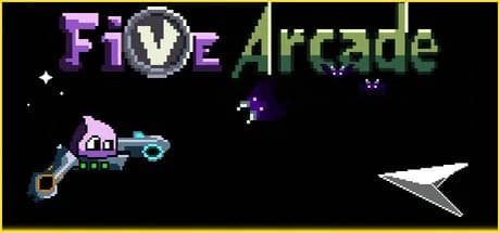 Five Arcade görsel 1