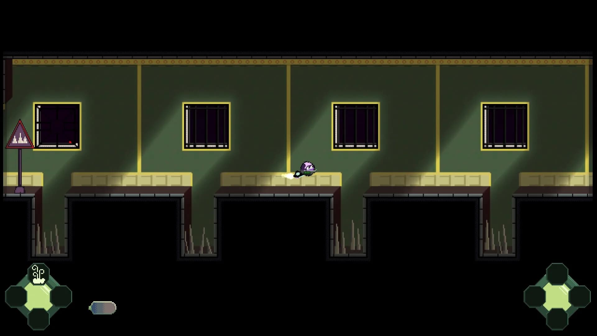 Five Arcade görsel 4