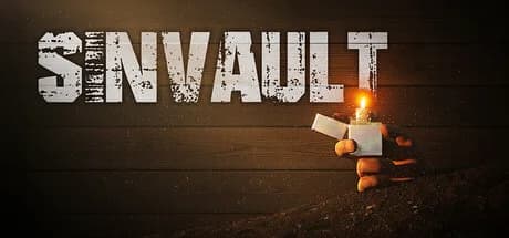 SINVAULT görsel 1