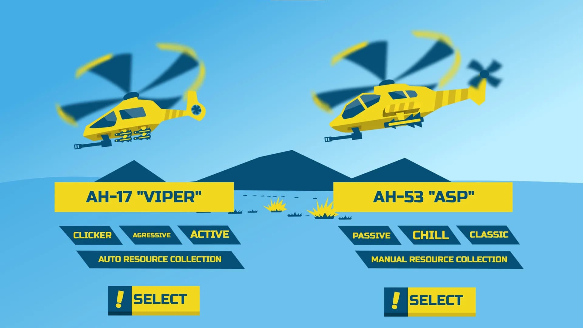 Hydra Heli 2 görsel 5
