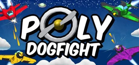 PolyDogfight görsel 1