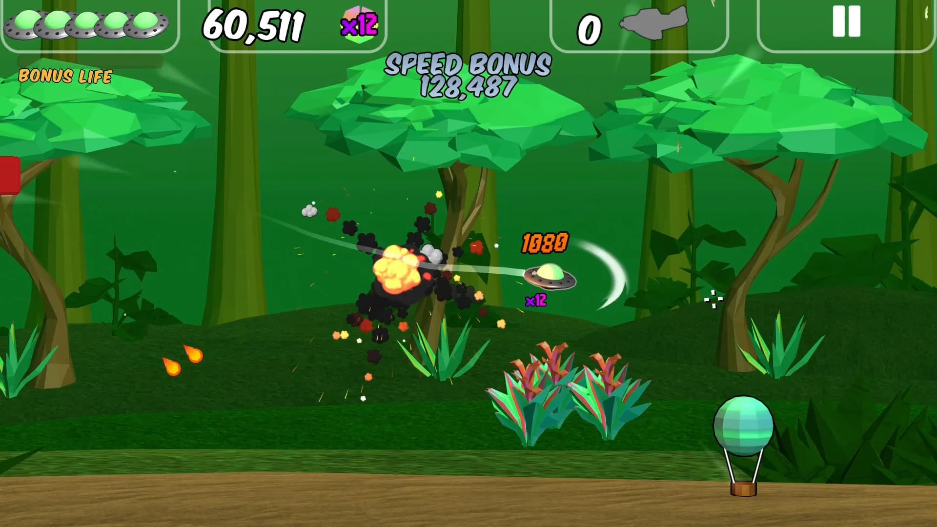 PolyDogfight görsel 5