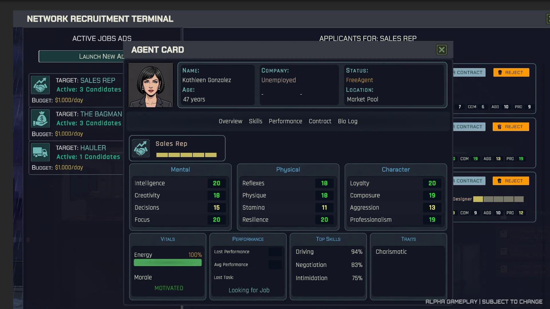 Arcade Warlord görsel 5