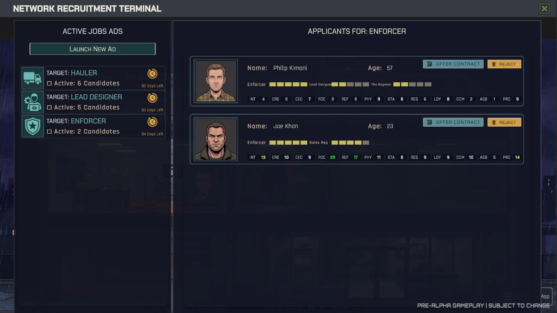 Arcade Warlord görsel 10
