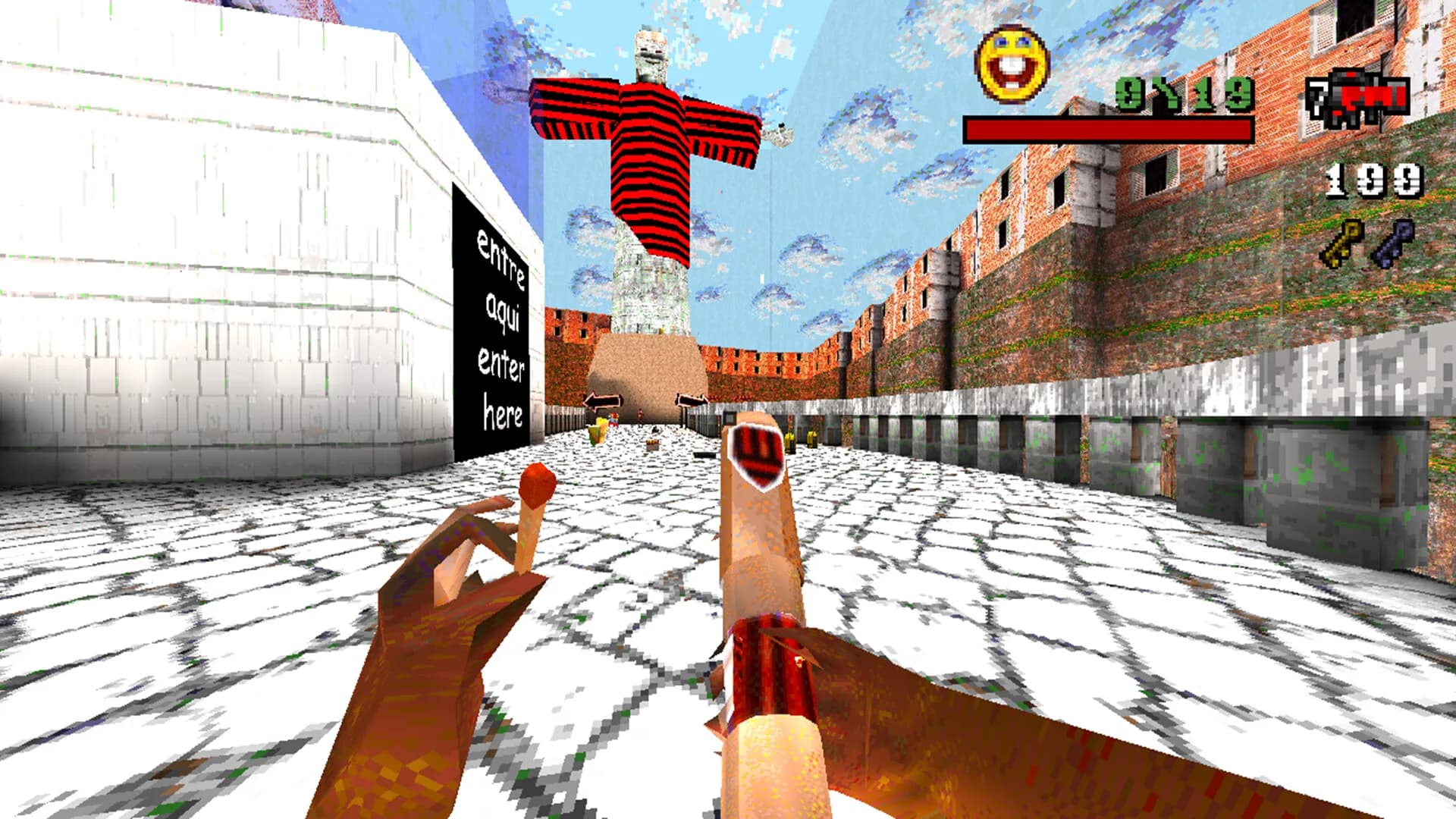 BRAZILIAN DRUG DEALER BEFORE 4: DEMONS FROM THE PORTAL TO HELL I OPENED ARE STILL IN THE FAVELA AND NOW I HAVE TO SAVE MAMADAS FROM RONALDO görsel 2