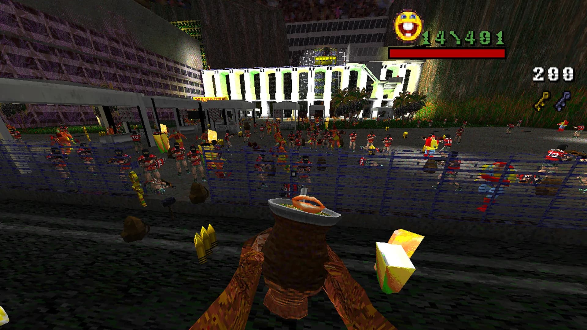 BRAZILIAN DRUG DEALER BEFORE 4: DEMONS FROM THE PORTAL TO HELL I OPENED ARE STILL IN THE FAVELA AND NOW I HAVE TO SAVE MAMADAS FROM RONALDO görsel 4
