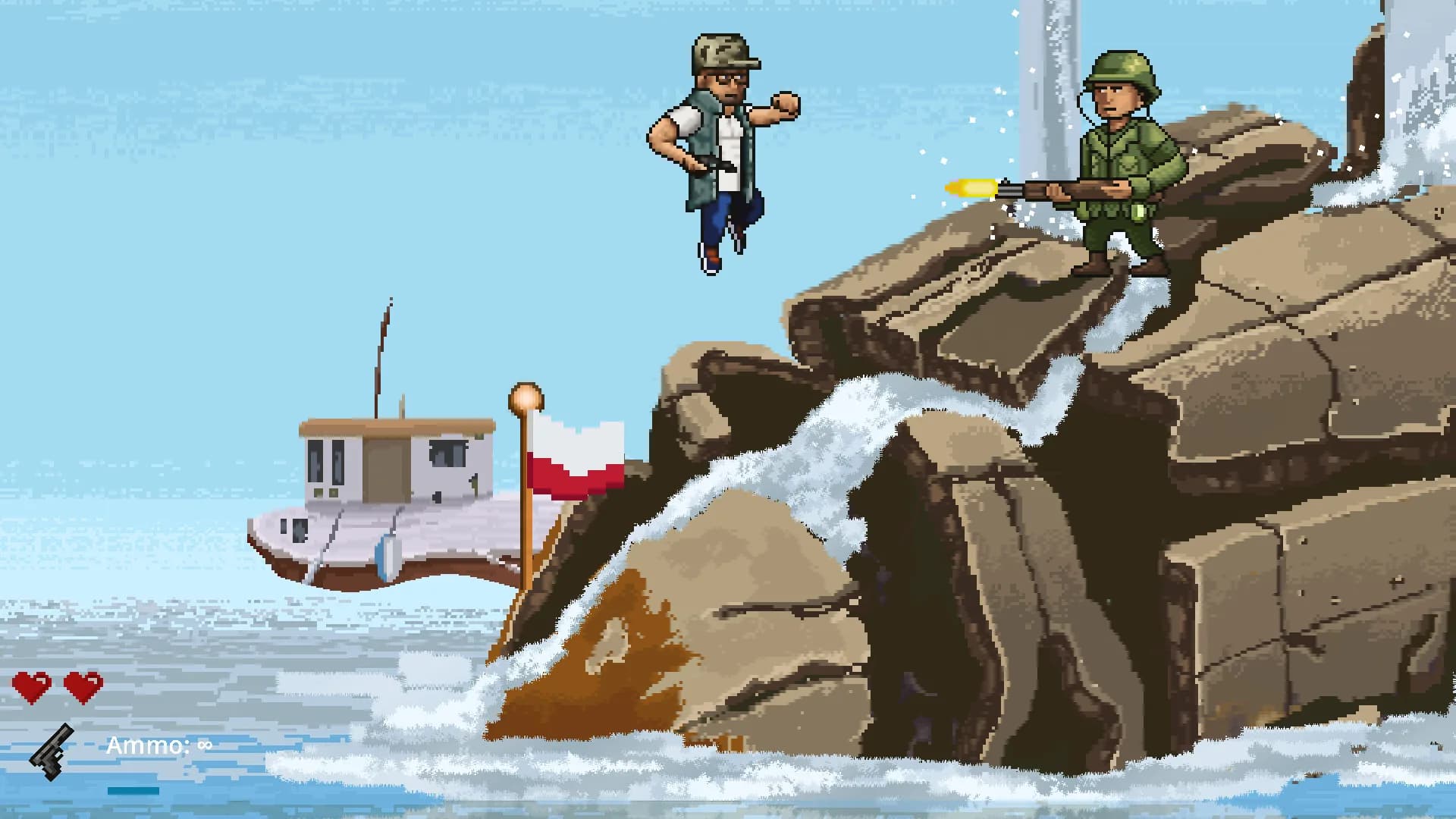 Major Hoof görsel 6