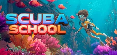 Scuba Club Simulator görsel 1