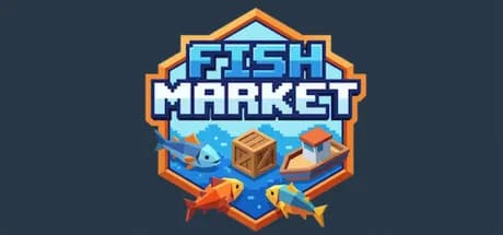Fish Market görsel 1
