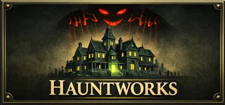 Hauntworks görsel 1
