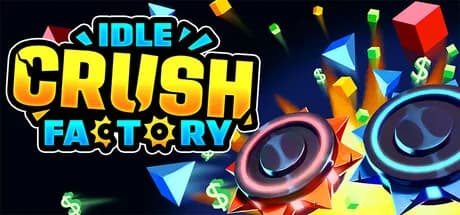 Idle Crush Factory