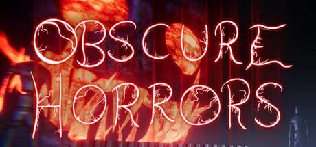 Obscure Horrors görsel 1