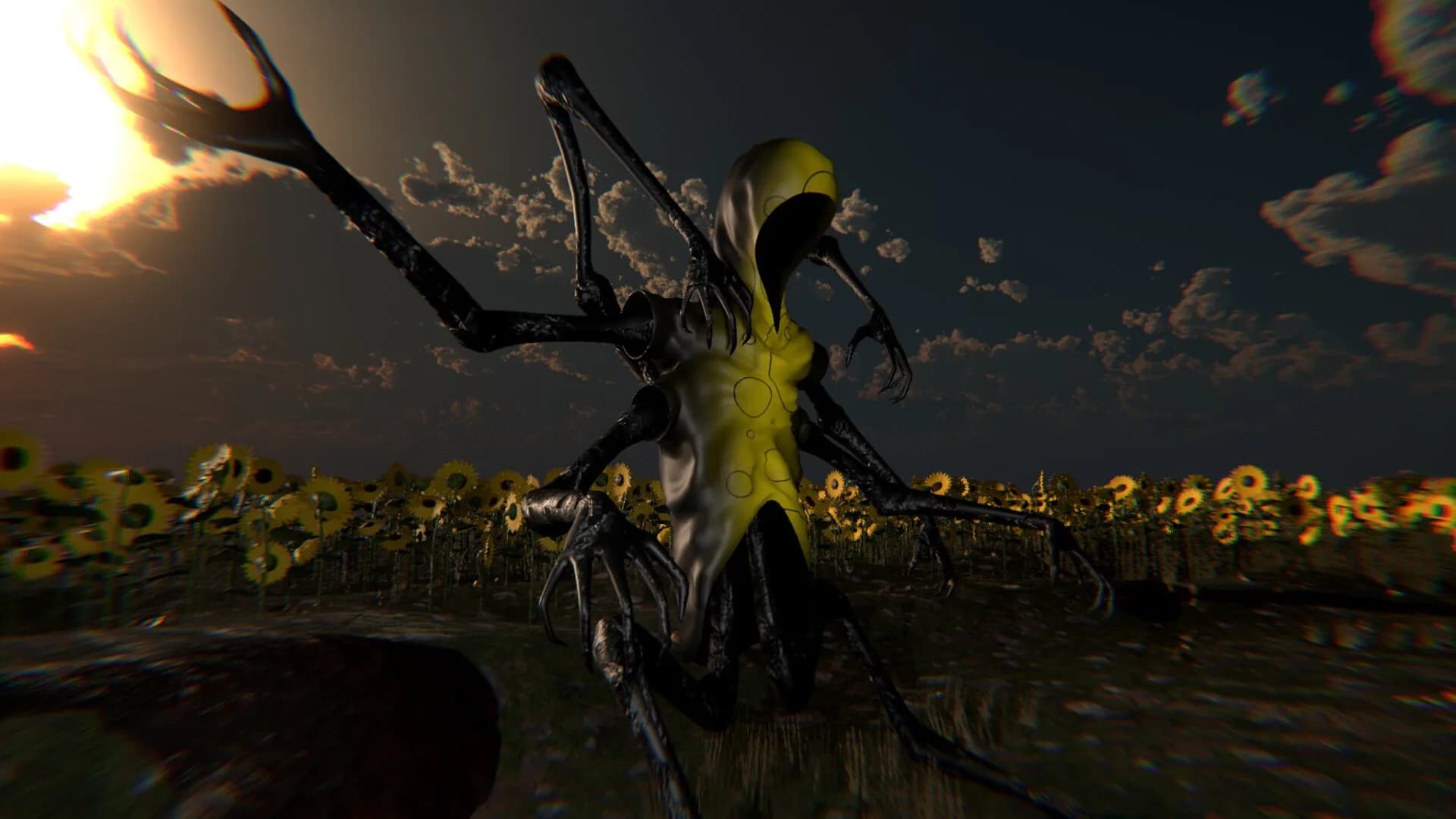 Obscure Horrors görsel 4