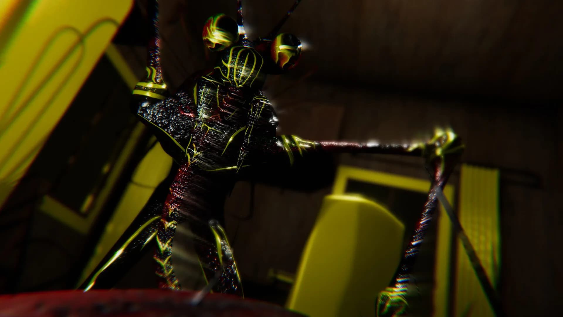 Obscure Horrors görsel 5
