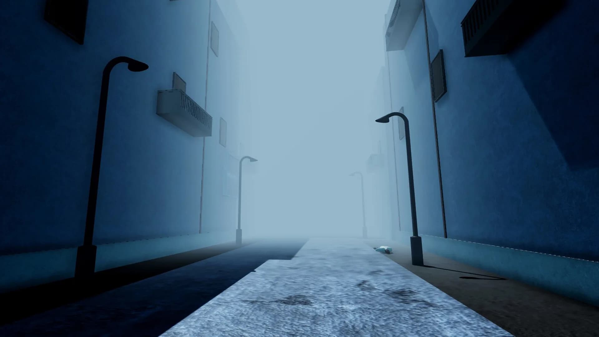 Obscure Horrors görsel 7