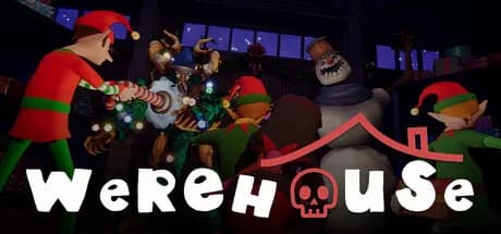 Werehouse