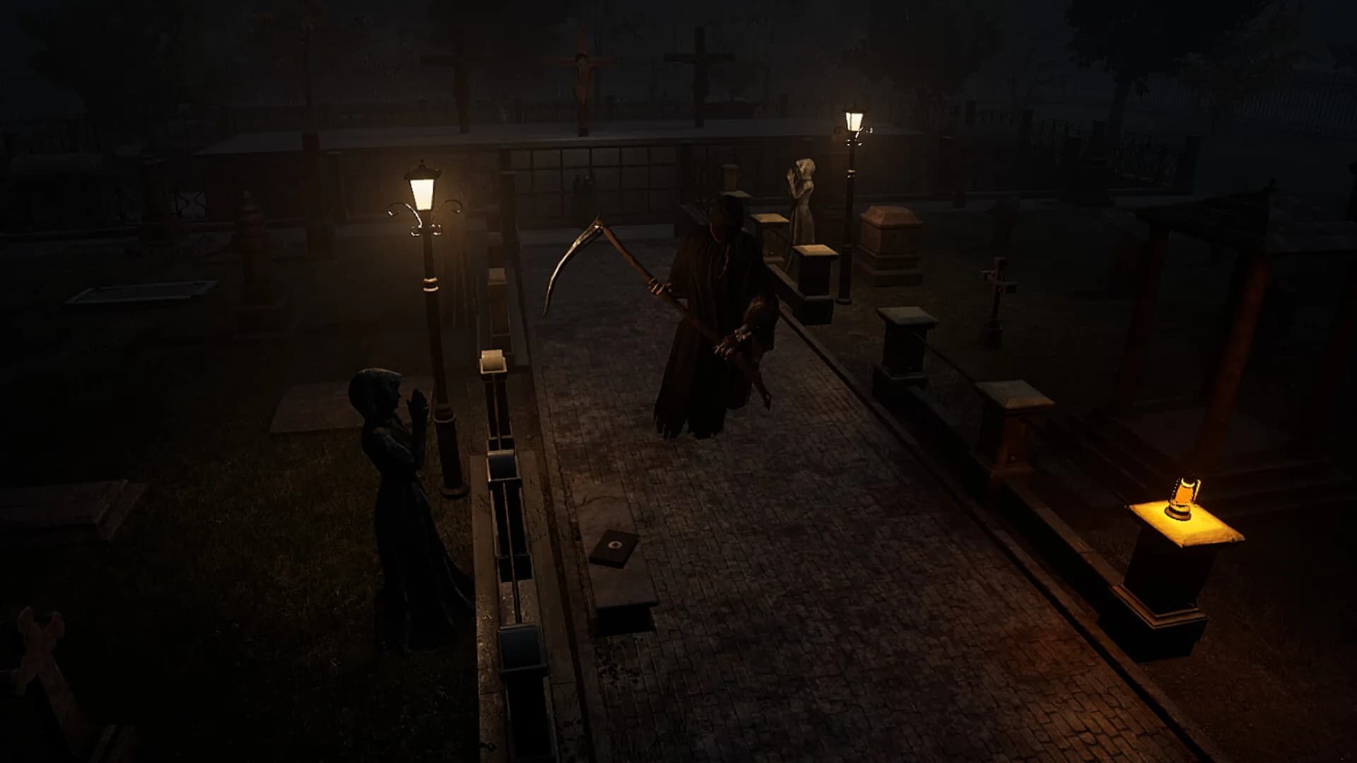 Graveyard Report görsel 16