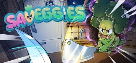 Saveggies