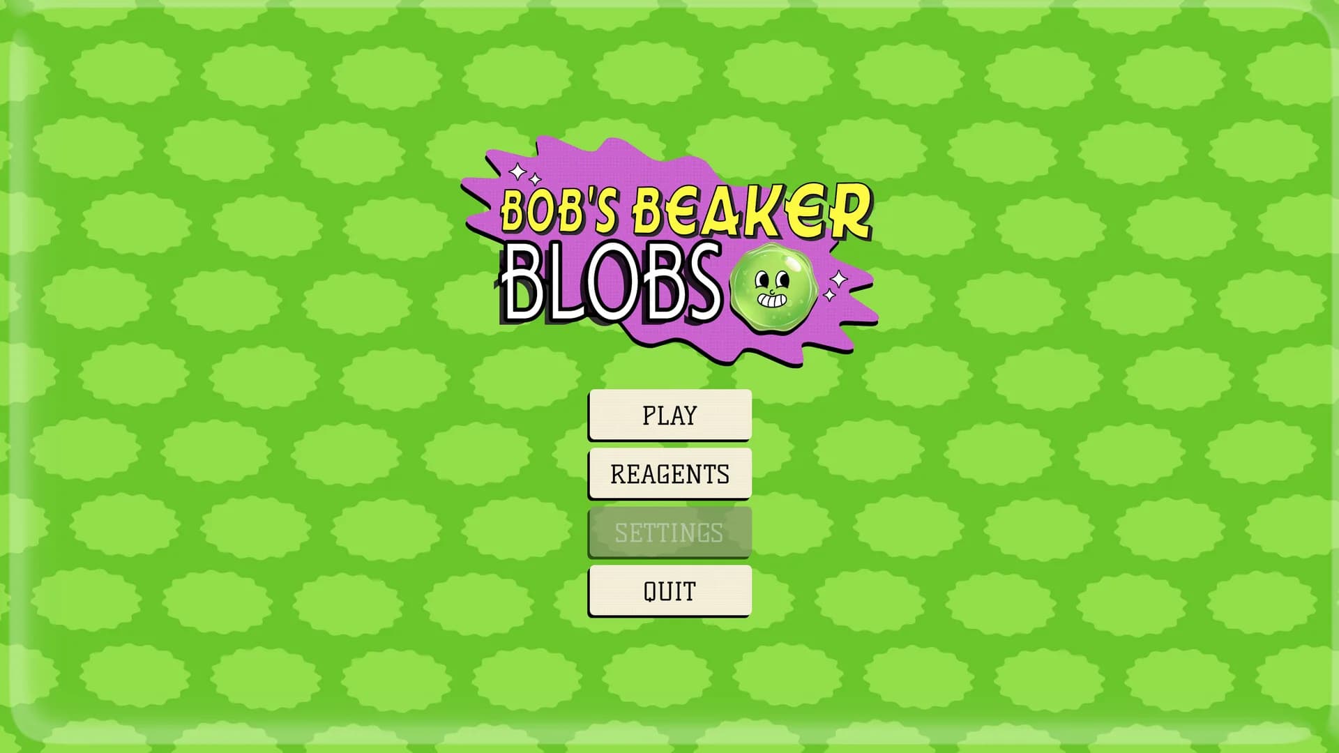 Bob's Beaker Blobs görsel 6