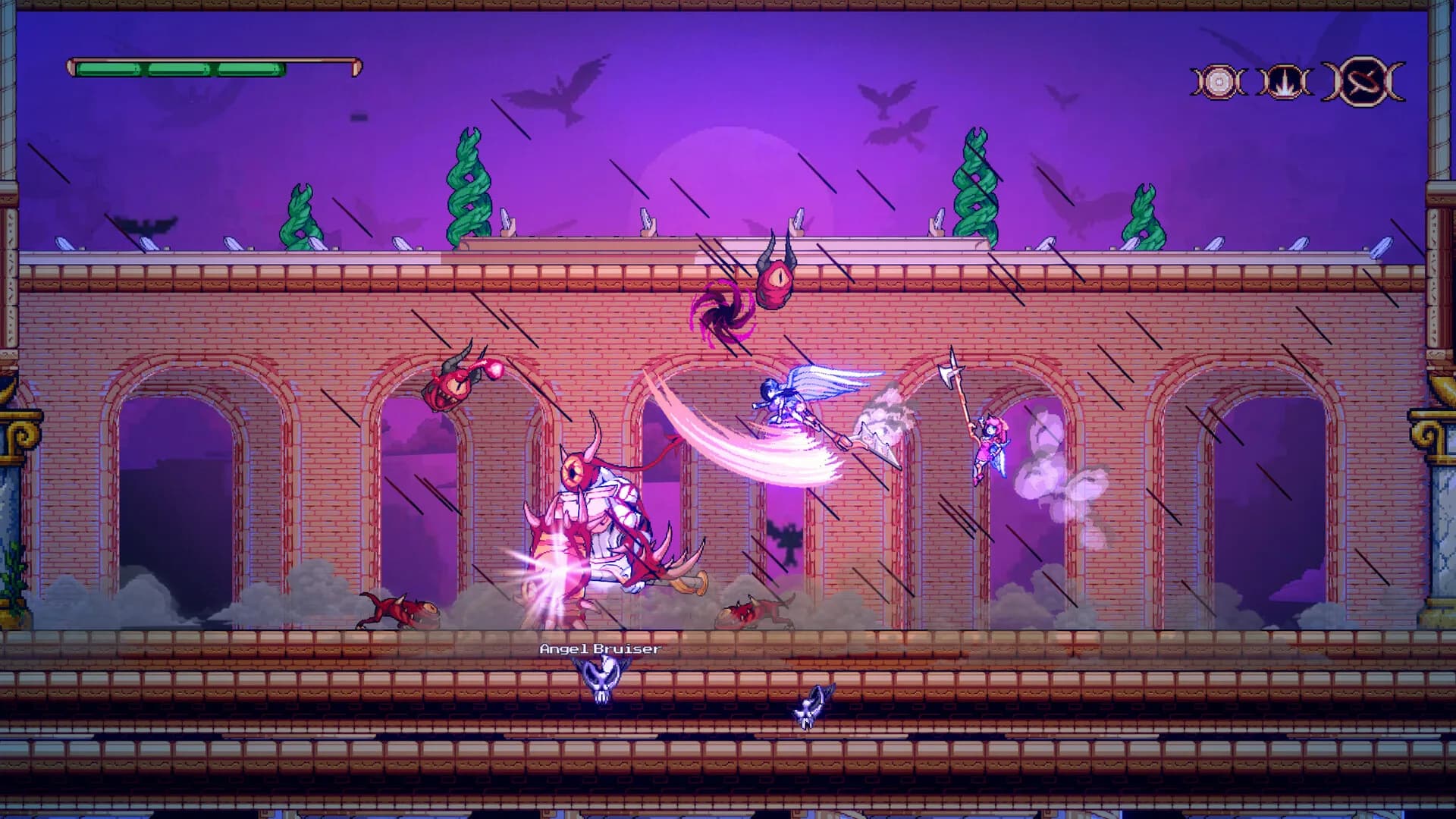 Wings of Vi 2: Guardian's Heart görsel 4