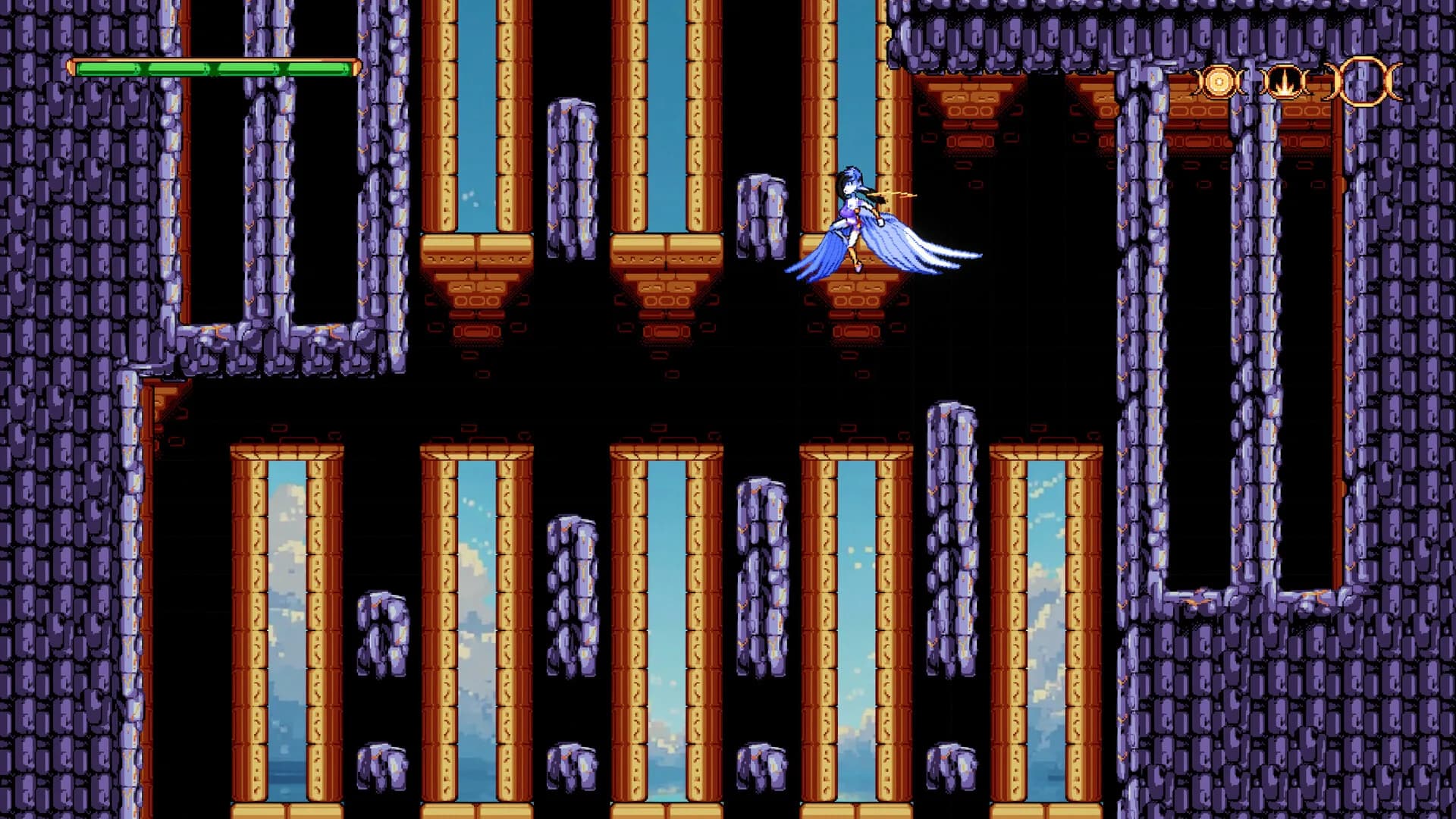 Wings of Vi 2: Guardian's Heart görsel 5