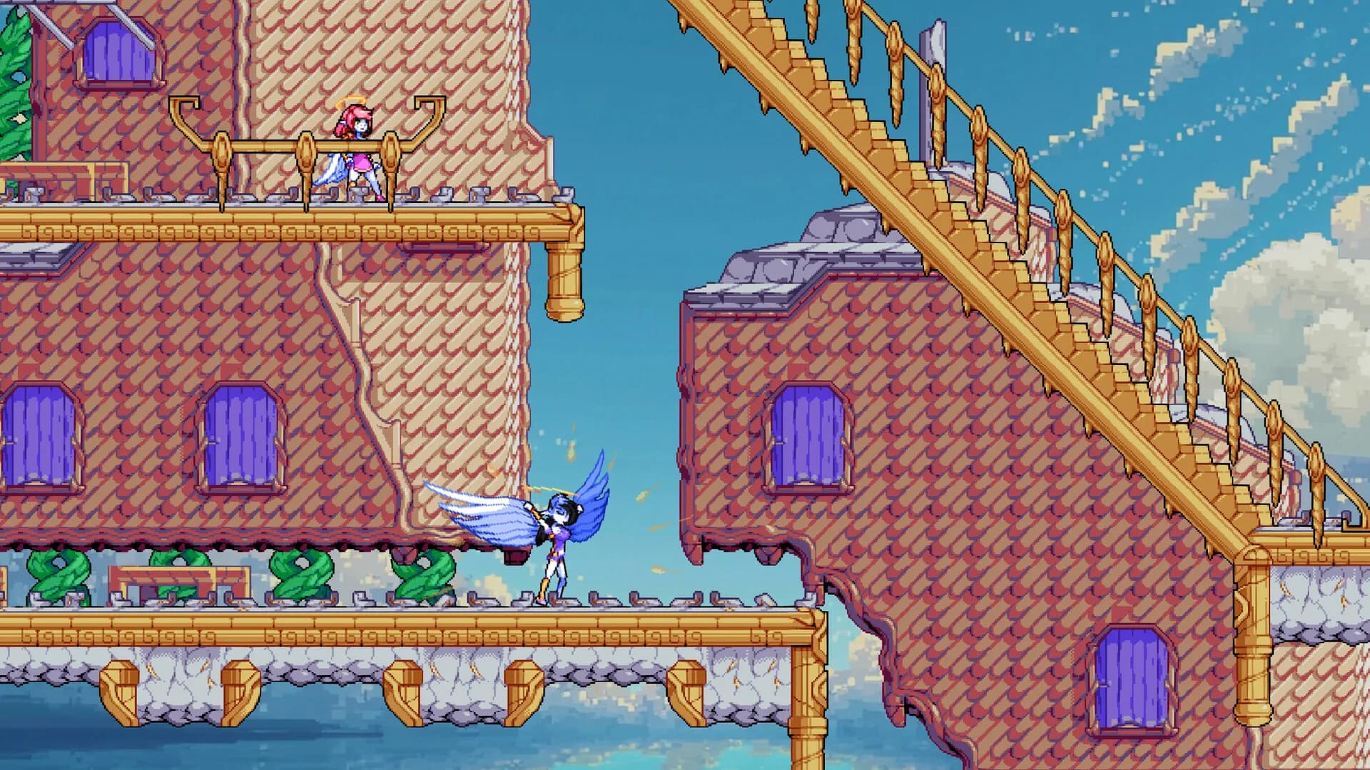 Wings of Vi 2: Guardian's Heart görsel 6
