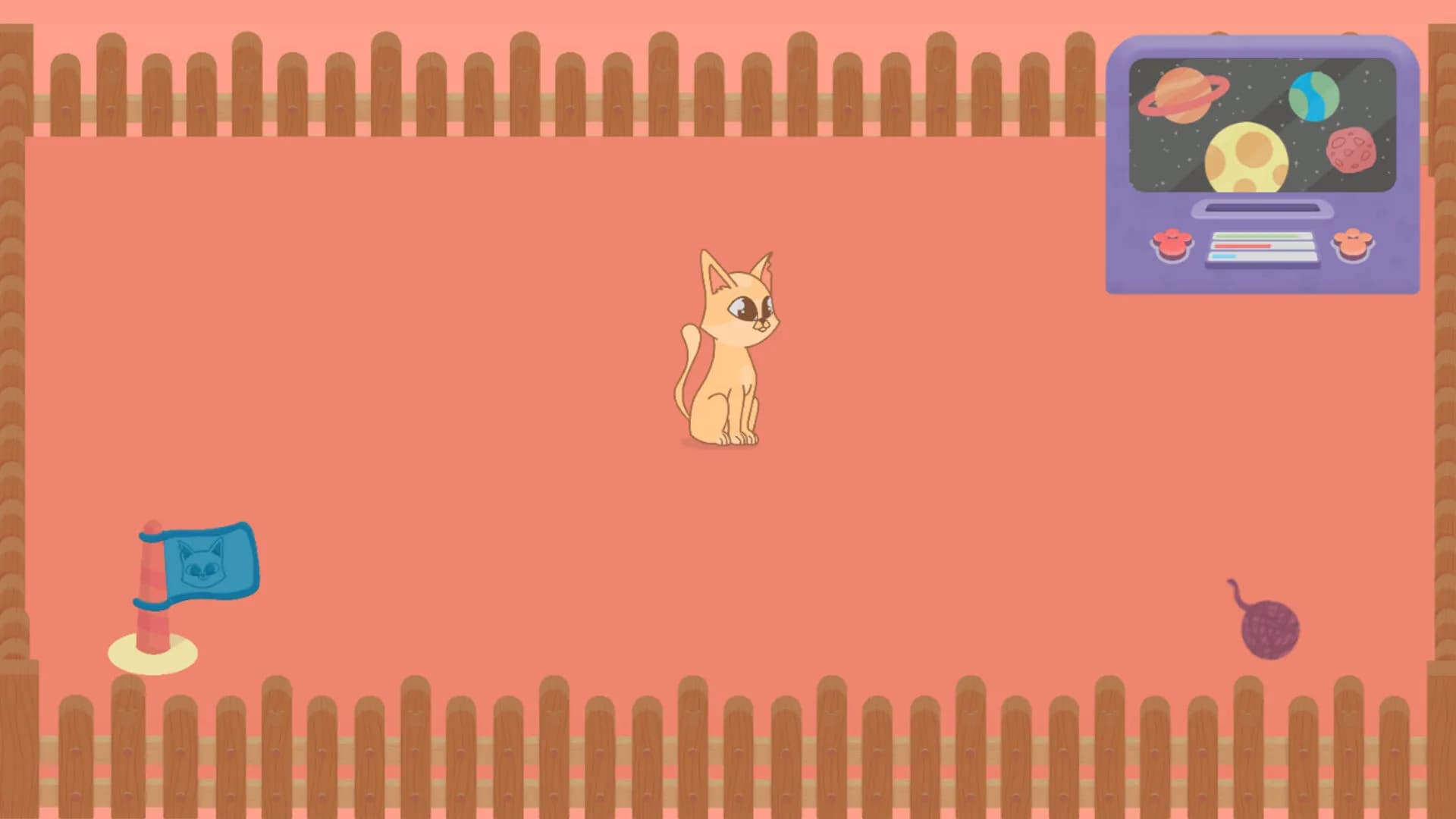 Romeow: Home Sweet Home görsel 3