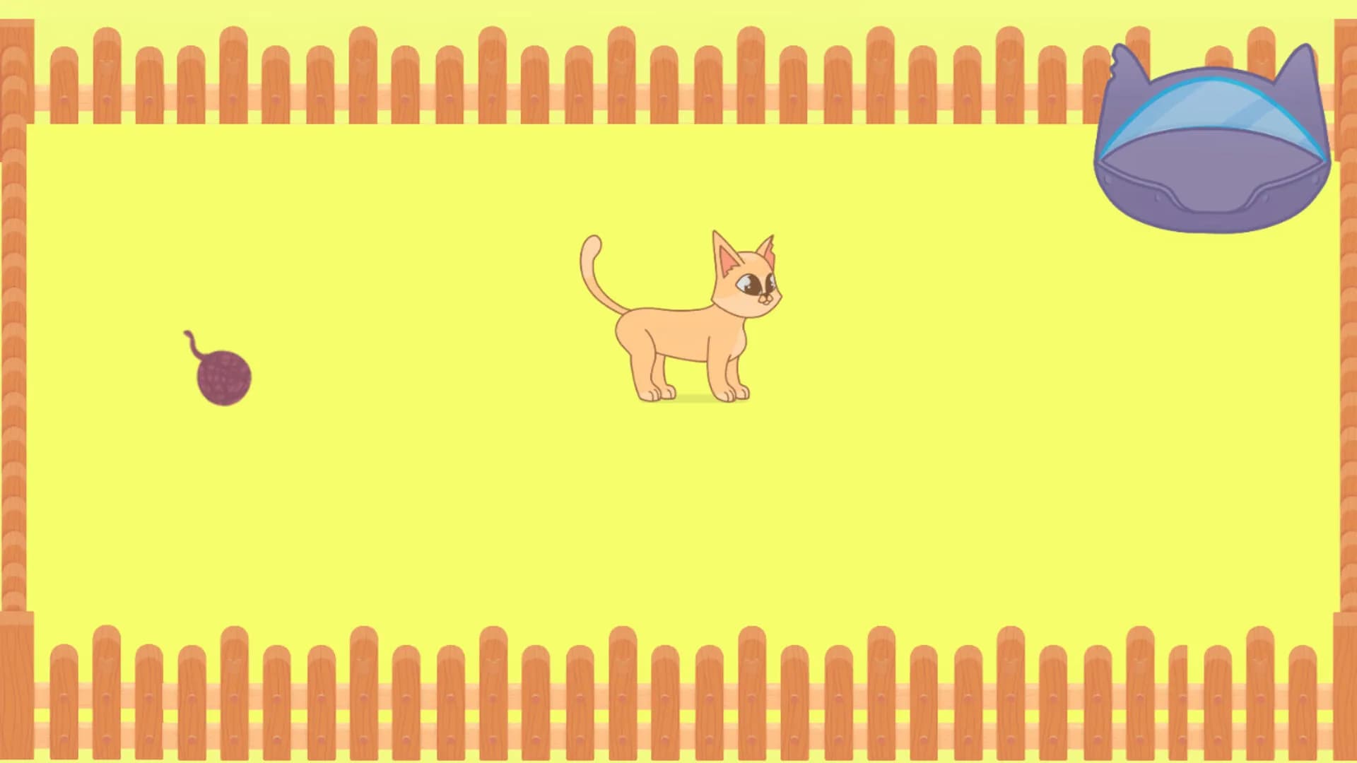 Romeow: Home Sweet Home görsel 4