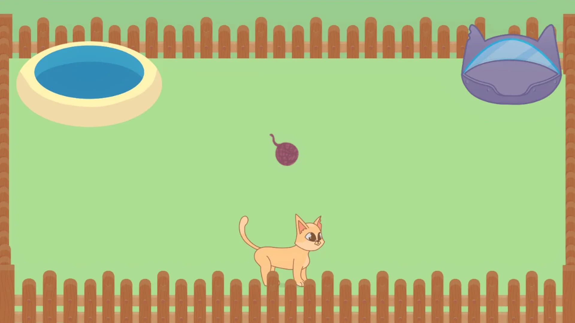 Romeow: Home Sweet Home görsel 6