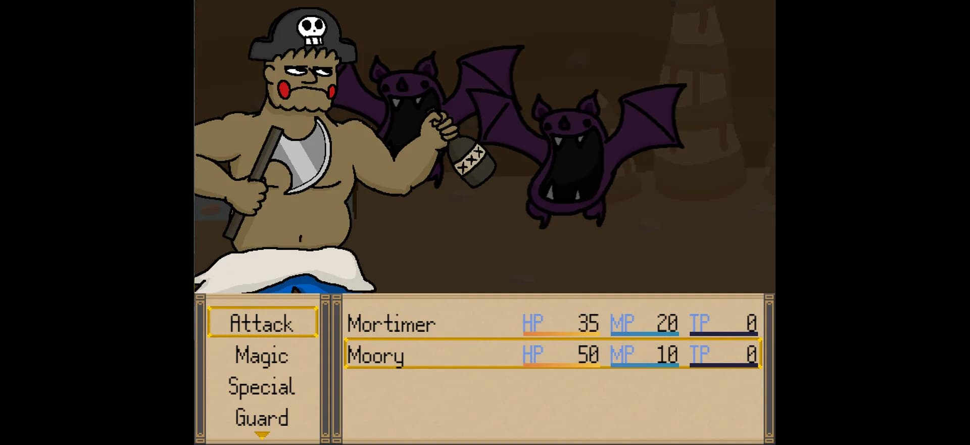 Curse of the Ethereal Dragon görsel 4