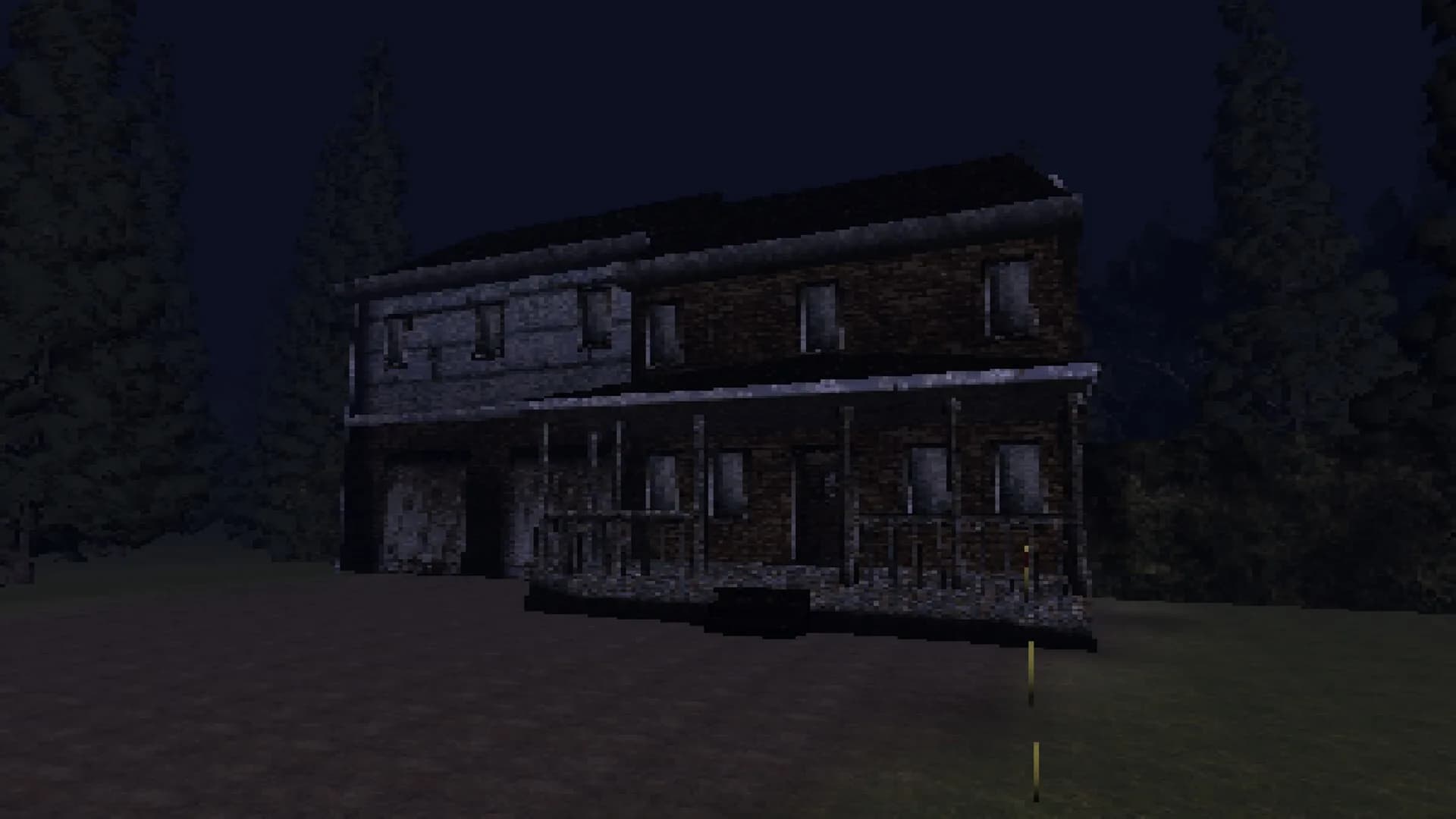 Hacksaw Massacre görsel 2
