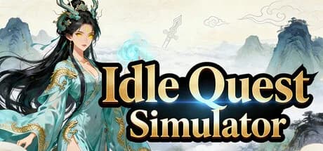 Idle Quest Simulator görsel 1