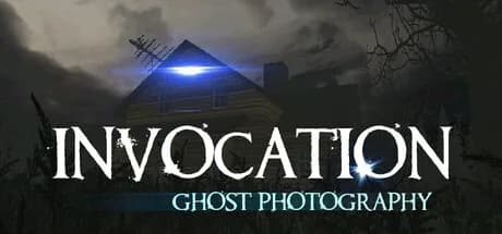 Invocation: Ghost Photography görsel 1