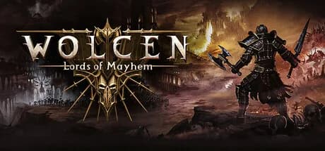 Wolcen: Lords of Mayhem görsel 1