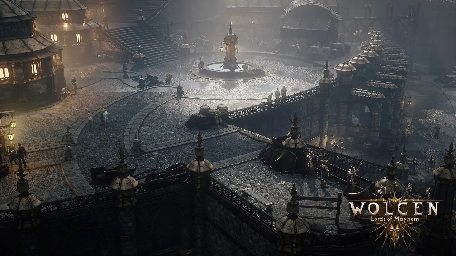 Wolcen: Lords of Mayhem görsel 2