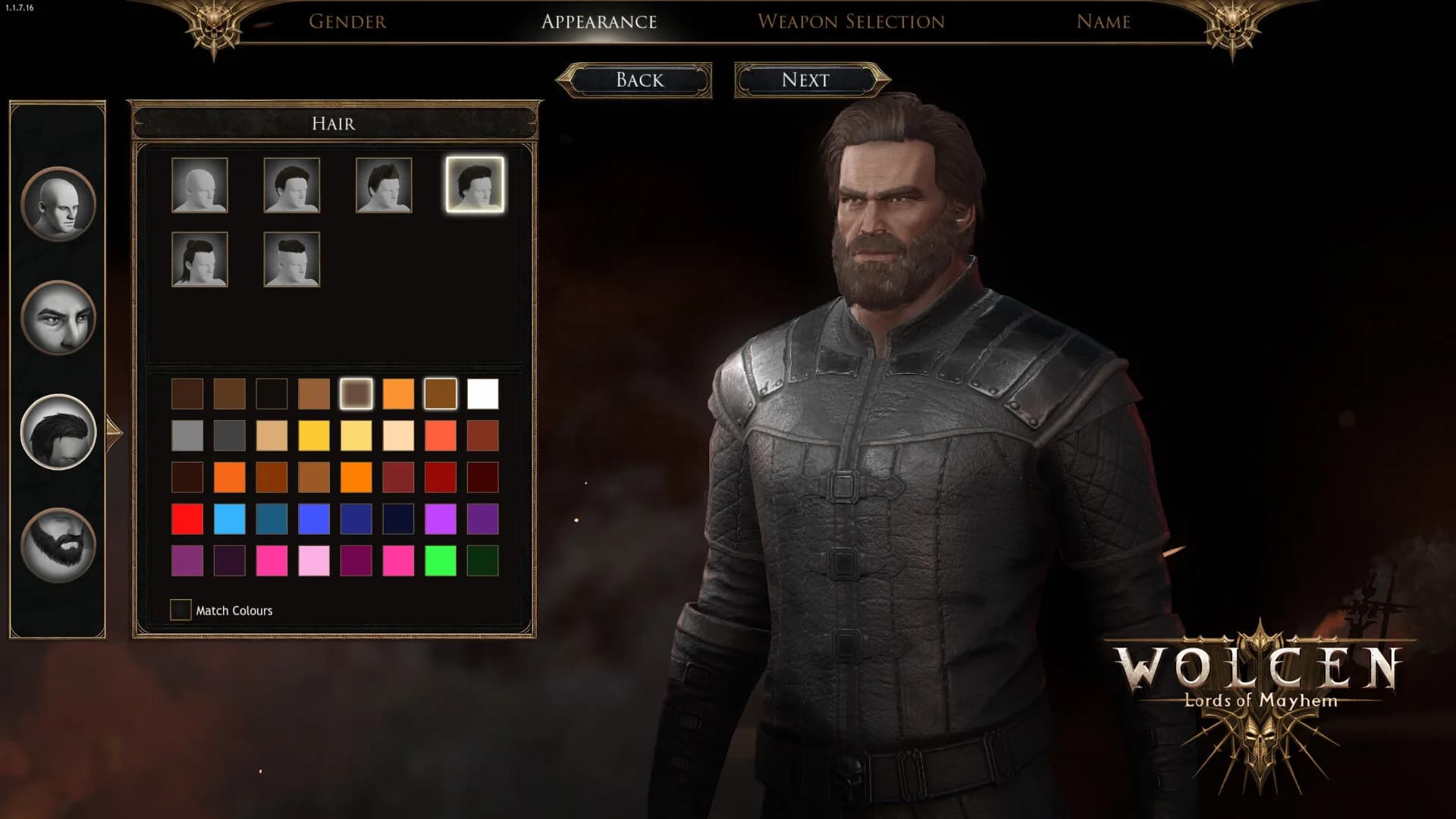 Wolcen: Lords of Mayhem görsel 3