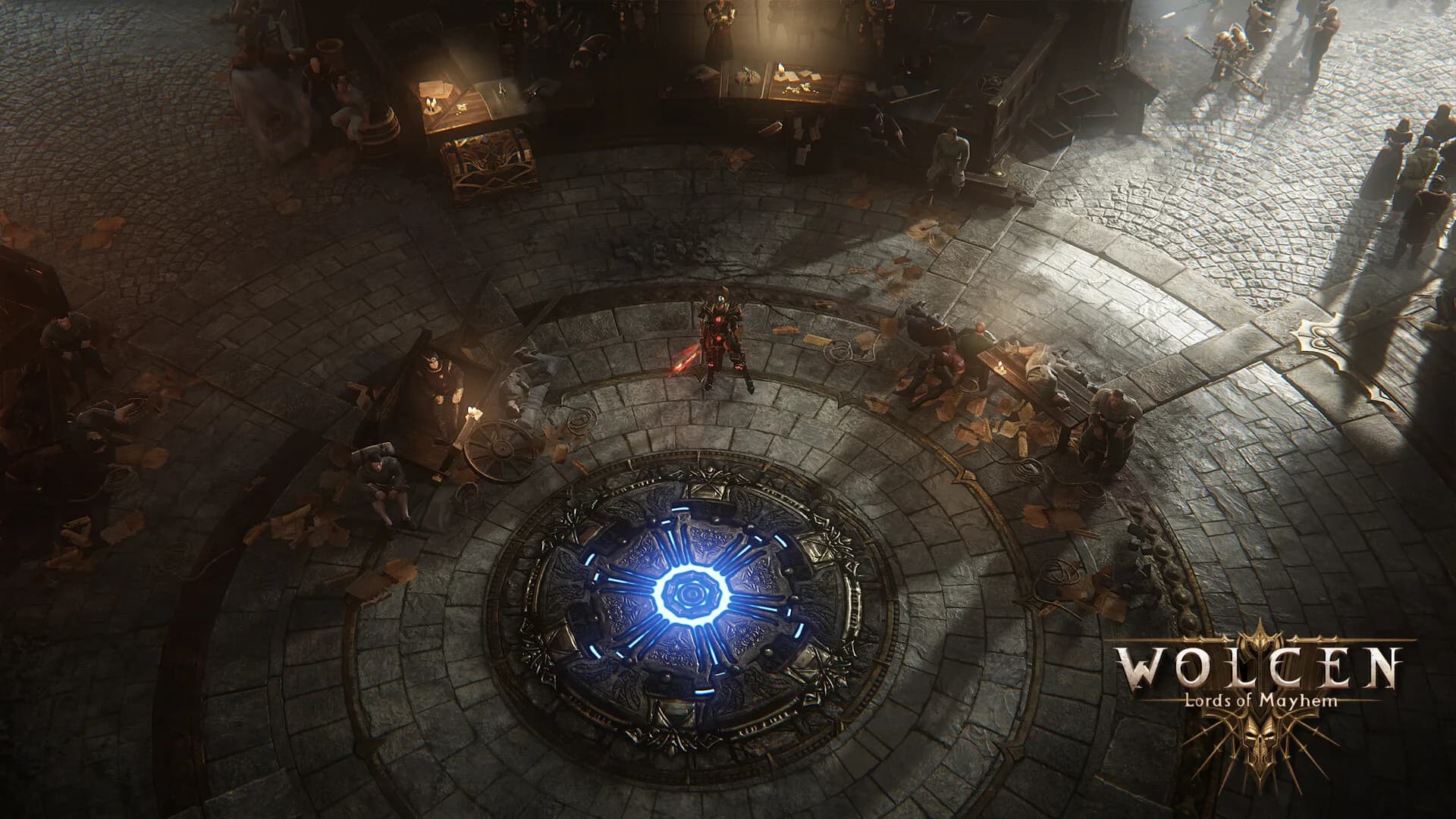 Wolcen: Lords of Mayhem görsel 4