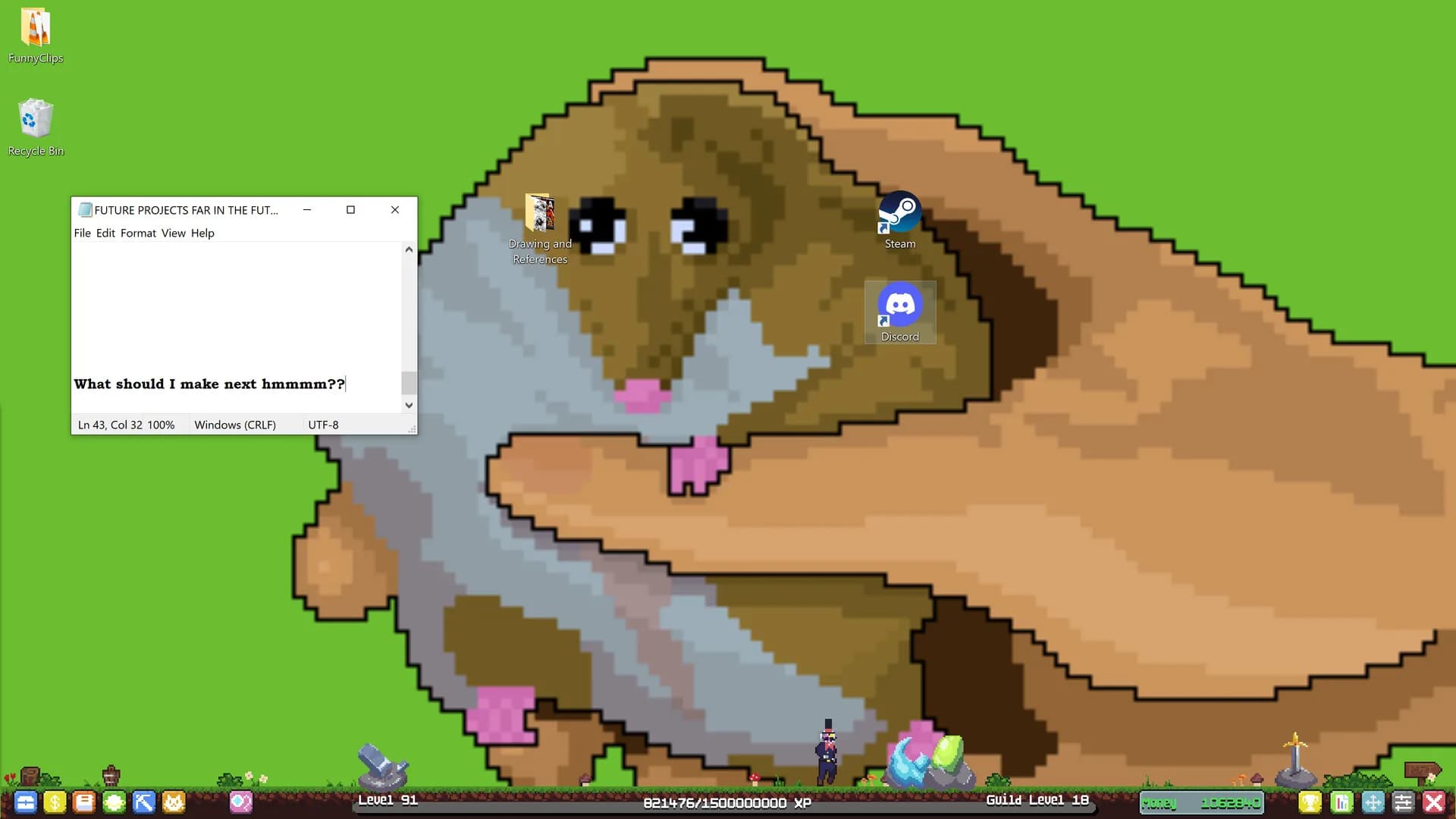 Deskavator görsel 2