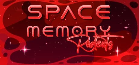 Space Memory: Rodents görsel 1