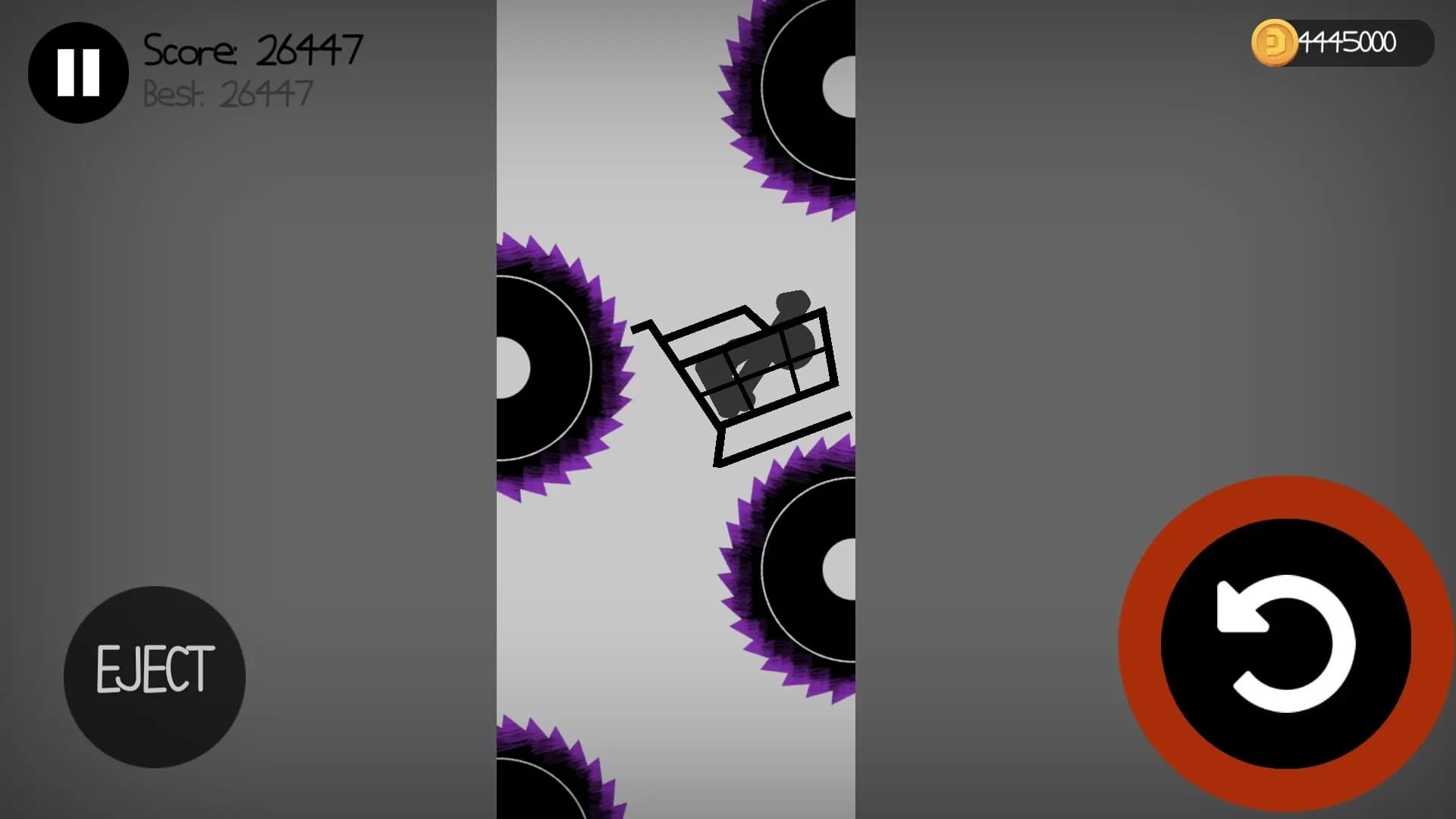 Stickmen Ragdoll: The Game görsel 6