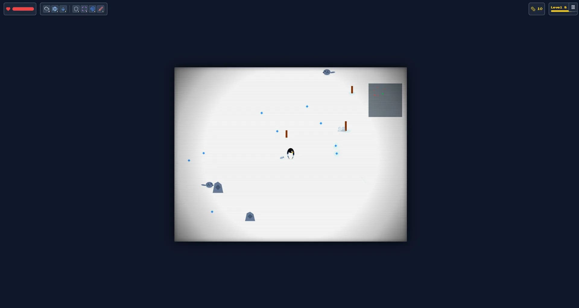 Arctic Survivors görsel 6
