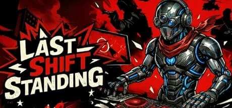 Last Shift Standing görsel 1