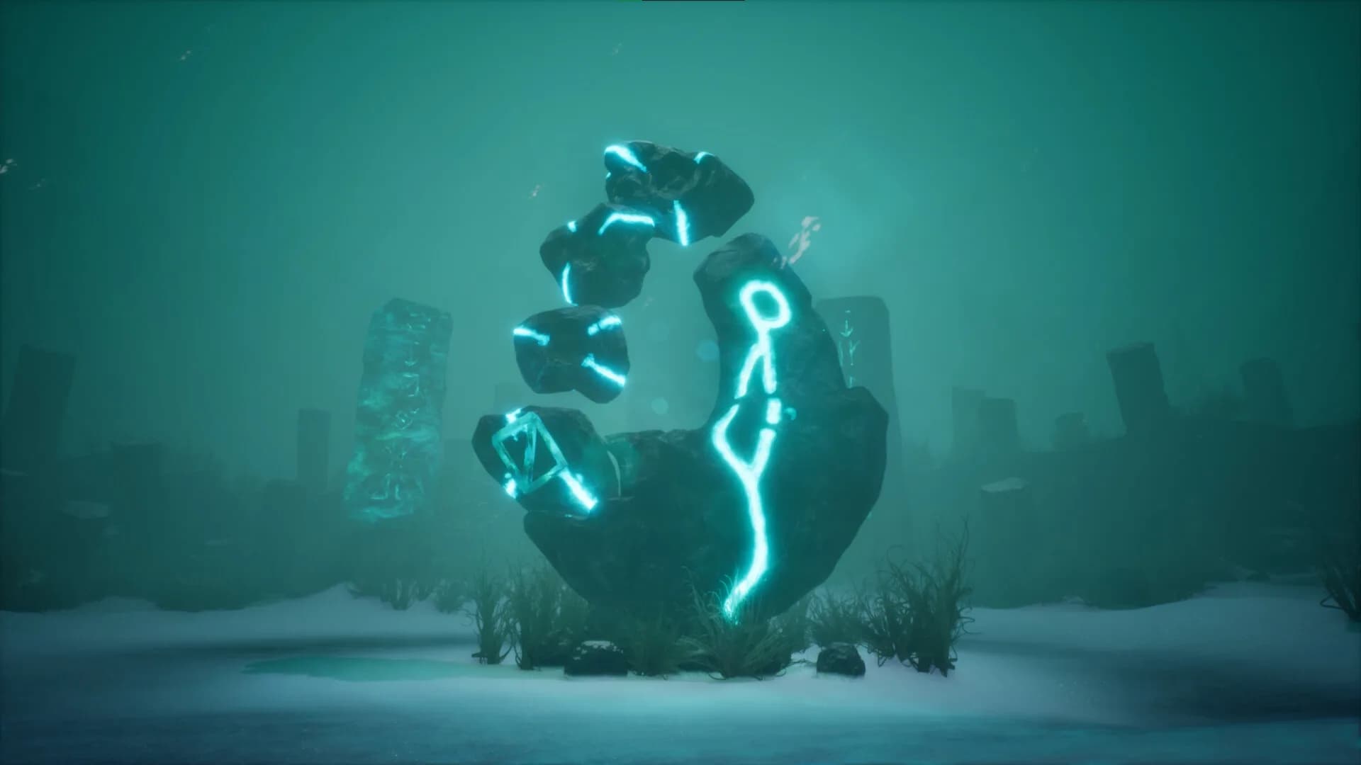 SnowBot görsel 6