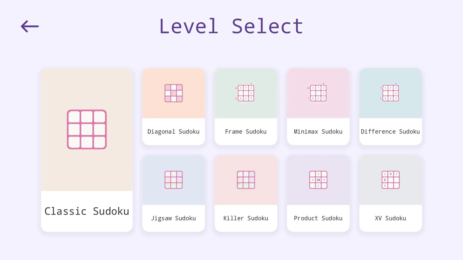 Sudoku Studio görsel 3