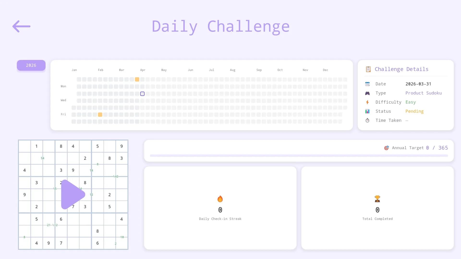 Sudoku Studio görsel 12