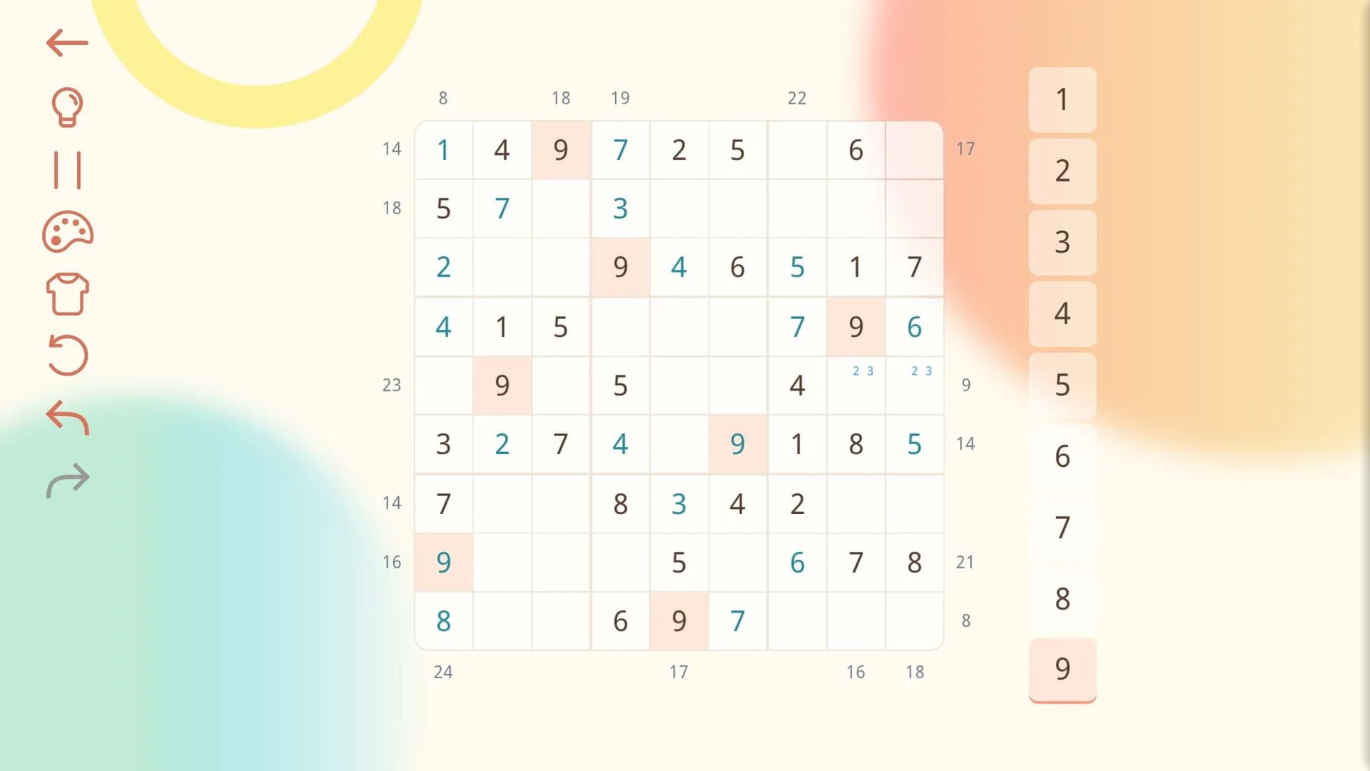 Sudoku Studio görsel 5