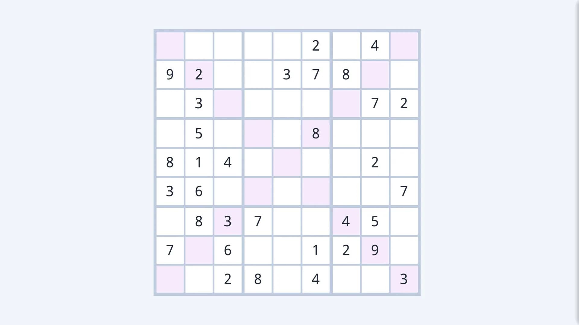Sudoku Studio görsel 6
