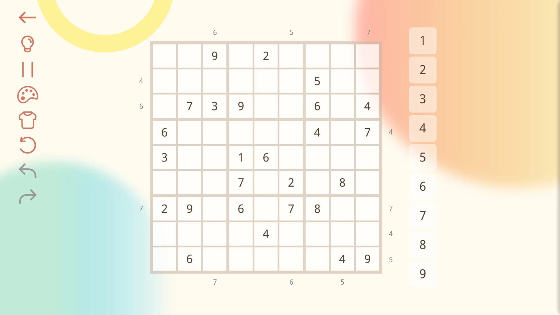 Sudoku Studio görsel 10