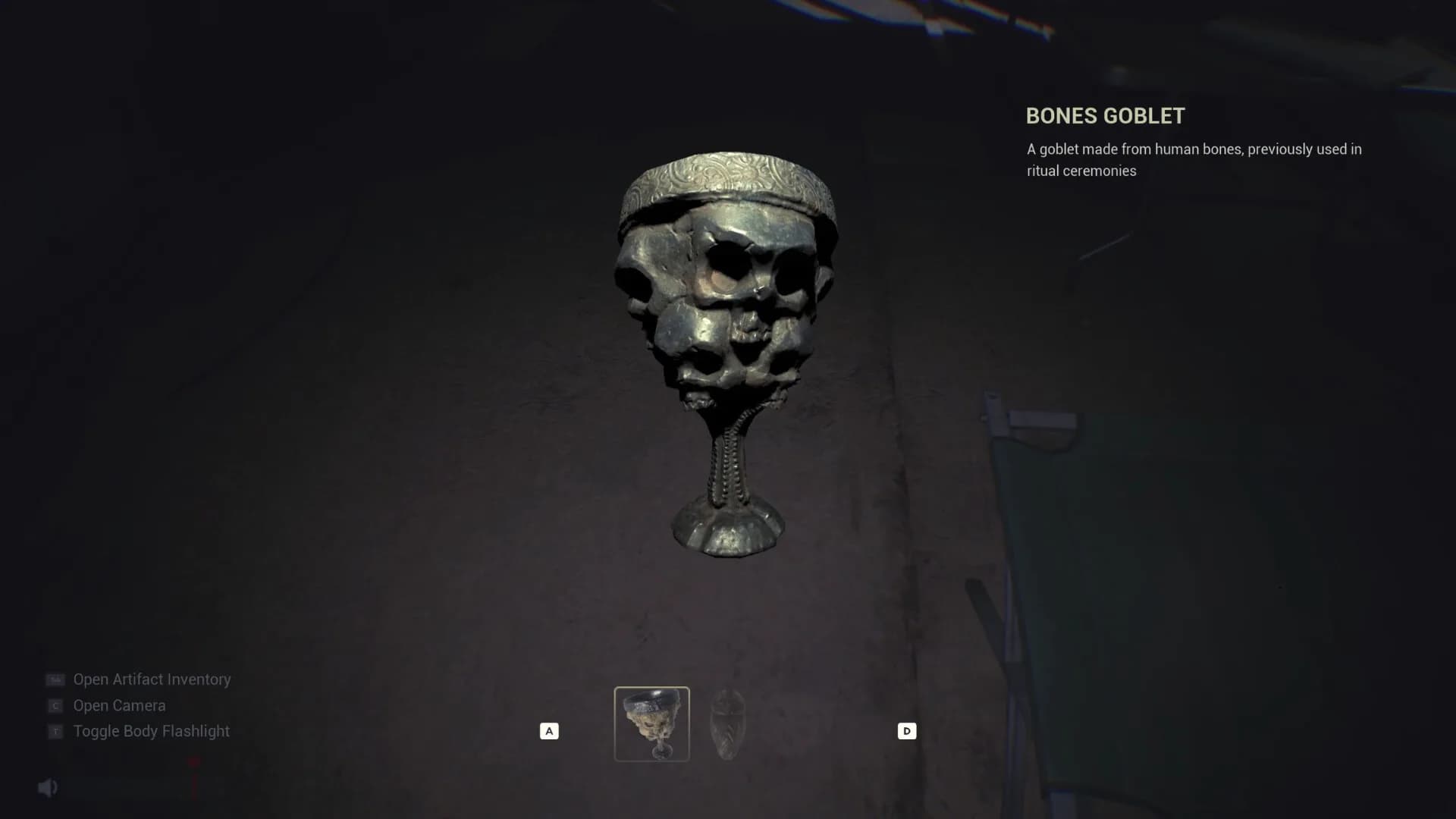 Sector 13: Haunted Woods görsel 15