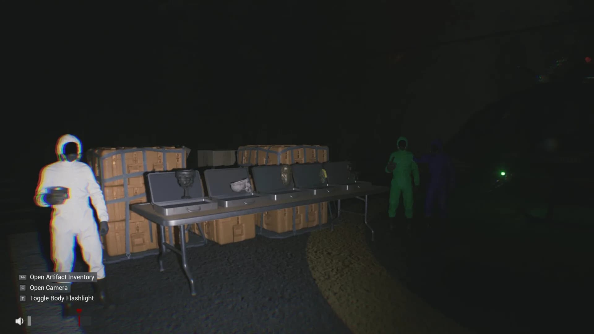 Sector 13: Haunted Woods görsel 16